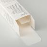 Buy cheap 9cm Kraft Soap Skincare Packaging Box from wholesalers