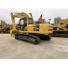 Buy cheap 2020 Used Komatsu PC240LC-8 Excavator With Operating Weight Of 25130 Kg from wholesalers