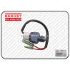 Buy cheap OEM Clutch System Parts Reverse Lamp Switch 8980356810 8-98035681-0 for ISUZU NKR Parts from wholesalers