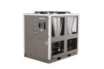 SZAGS Chiller 20HP Closed Loop Water Chiller Industrial Chiller Unit For Rubber
