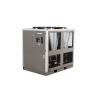 Buy cheap 30TR Air Cooled Chiller 110kW Scroll Type Glycol Chiller Industrial Water Chiller China Manufacturer from wholesalers