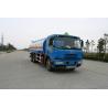 Buy cheap 220HP FAW 6x4 22000L (5,811 US Gallon) Oil Tank Truck For Diesel / Gasoline / Petroleum Delivery from wholesalers