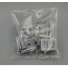 Buy cheap Hardware Eccentric Wheel Screw Counting Packing Machine 1.2kw from wholesalers
