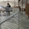 Buy cheap 16inch Good Price Wire Shirt Hangers For Laundromat from wholesalers
