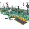 Buy cheap 120kw Sheet Coil Cutting Machine Line Hydraulic System from wholesalers