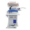 Buy cheap 0.4 - 0.6MPa Press Iron Machine 750 Watt Auto PLC Clothes Press Machine from wholesalers