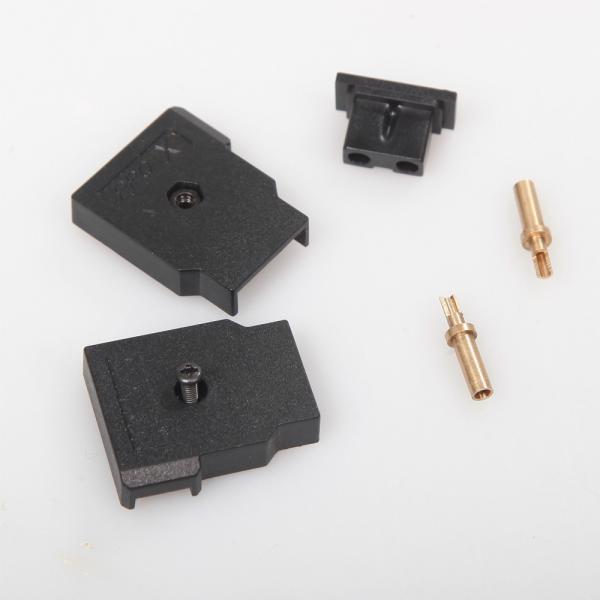 Buy cheap 2pin male D-tap/power tap female connectors from wholesalers