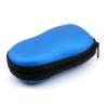 Buy cheap Hard Shaver Drive Storage EVA Pu Leather Case for Travel from wholesalers