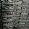Buy cheap Biomass Boiler Chain Grate Bars Carbon Steel Casting from wholesalers