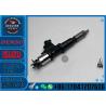 Buy cheap High Quality New Diesel Fuel Injector 095000-5512 For ISUZU 6WG1 from wholesalers