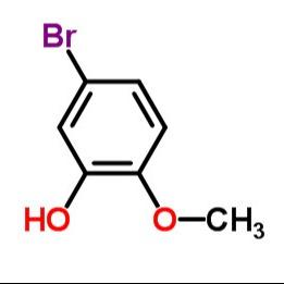 Buy cheap 5-Bromo-2-Metoxyphenol Pharmaceutical Intermediates | CAS 3911-23-1 | Perfect for Chemical Manufacturing from wholesalers
