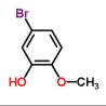 Buy cheap 5-Bromo-2-Metoxyphenol Pharmaceutical Intermediates | CAS 3911-23-1 | Perfect for Chemical Manufacturing from wholesalers