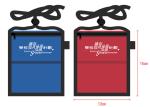 Bags Silicone Tagless Heat Transfer Label 8-10 Seconds Transfer Time
