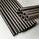 High Strength Carbon Fiber Tube 100% Real 3K Twill Matte/Glossy Carbon Fibre