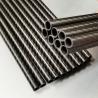Buy cheap Light Weight Carbon Fiber Tube In High Quality Carbon Fiber Tubing from wholesalers