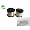 Buy cheap 3D Air Mesh Nylon Monofilament Yarn White 60D-32000D 0.08mm-2mm Fishing Line Monofilament from wholesalers