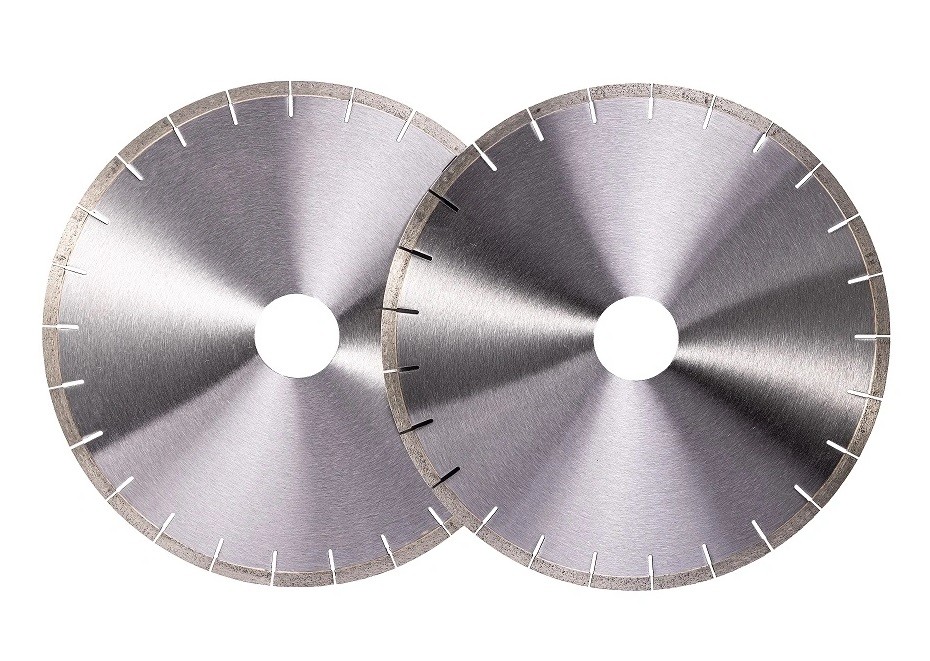 Granite Diamond Saw Blade