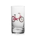 Customized Factory Decoration Promotion Gift Logo Highball Glass Gift