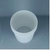 Buy cheap 20 Liter Oil Tank Round Plastic Bucket With Spout Lid And Handle from wholesalers