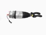 Adjustable Air Suspension Shock Absorber For Enhanced Car Comfort