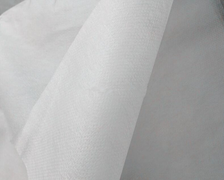 Beauty Salon SPA 100*220cm 50gsm Disposable Bed Cover Roll