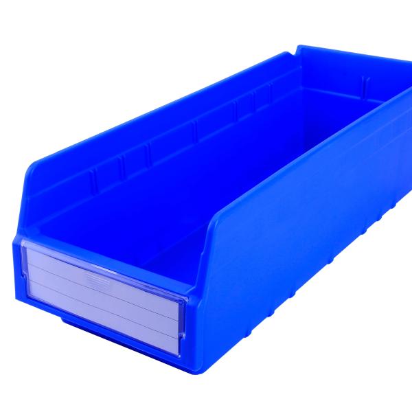 Buy cheap Spacious Plastic Tool Box for Large Warehouse Storage Needs Internal Size 480x178x88mm from wholesalers