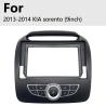 Buy cheap 2013-2014 KIA Sorento Multimedia Player 9 Inch Android Player For Car from wholesalers