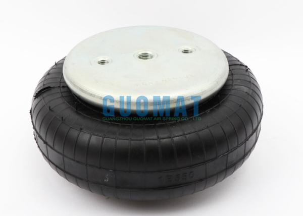 Buy cheap 1b8-550 Goodyear Rubber Air Spring Refer To Firestone W01-358-7564 Guomat 1b8x4 Air Actuator from wholesalers
