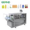 Buy cheap Plastic Vial Forming Liquid Filling And Sealing Machine With High Speed from wholesalers