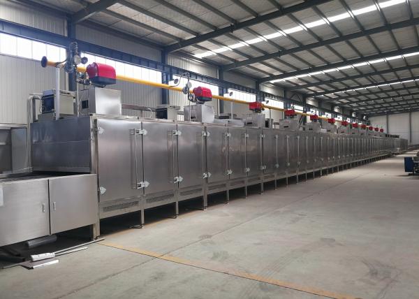 Buy cheap Industrial 2000kg/H 17.5kw Peanut Processing Machine from wholesalers