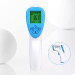 Hot Sale Body Temperature Digital Infrared Thermometer Gun Fever Measure Adult