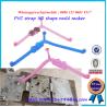 Buy cheap Colorful Crystal Strap Mould High Strength Long Working Life from wholesalers