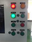 20W Fiber Laser Marking Machine with Range Marking 200mm * 200mm , X / Y Axis