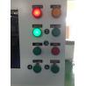 Buy cheap 20W Fiber Laser Marking Machine with Range Marking 200mm * 200mm , X / Y Axis Working Table from wholesalers