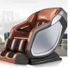 Buy cheap Coin Operated Gravity Massage Chair Calves Airbags CB Lymphatic ISO9001 Timing 30Min from wholesalers