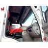 Buy cheap 25t Heavy Duty Dump Truck 3600mm Dump Tipper Truck Tri Axle from wholesalers