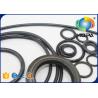 Buy cheap XKAH-00824 Hydraulic Main Pump Seal Kit for Excavator Hyundai R55-7 from wholesalers