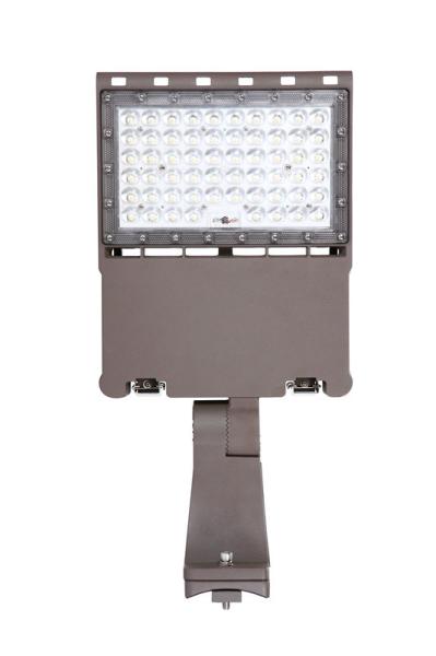 45000LM Outdoor LED Street Lights 300W LED Parking Lot Lights Adjustable Slip