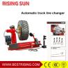 Buy cheap Automatic truck tire mounting equipment for workshop from wholesalers