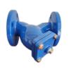 Buy cheap Custom DI 200mm Y Strainer Valve DIN3202 F1 from wholesalers