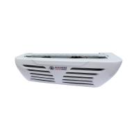Buy cheap HT-580 Box Van Transportation Refrigeration System Engine Directive Driven product