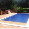 Buy cheap Extend Your Swimming Season With AUPOOL OEM Automatic Pool Cover CE Certifications from wholesalers