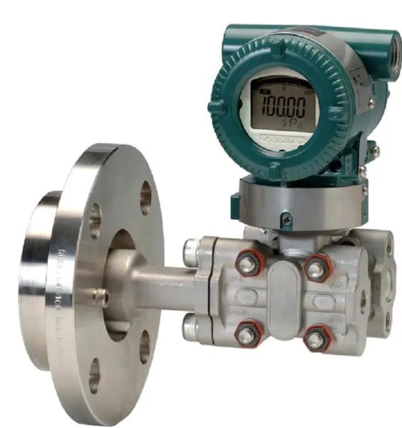 Buy cheap 4-20mA Yokogawa EJX210A Flange Mounted Differential Pressure Transmitter With High quality EJA210A from wholesalers