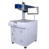 Buy cheap 20W 30W 50W Laser Marking Engraving Machine For Non Metal Laser Marking Machine from wholesalers