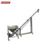 Buy cheap Full Automatic Auger Feeder Stainless Steel Screw Conveyor Granule Feeder Customized from wholesalers
