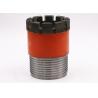Buy cheap Core Hole Drill Bits 63mm Concrete And Rebar Diamond Single Tube Core Bit from wholesalers