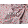 Buy cheap Brief Printed Sustainable Women's Activewear Fabric UV Protective SPF50+ Fast Dry from wholesalers