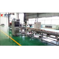 Buy cheap Busbar Automatic Inspection Line/ Bus bar Insulation testing machine Hi-pot product
