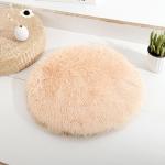 Plush Pet Mat Cat Teddy Bomei Small Dog Kennel Dog Mat Canine Creations Donut