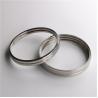 Buy cheap Thin Line R60 SS316 Metal Ring Joint Gasket from wholesalers